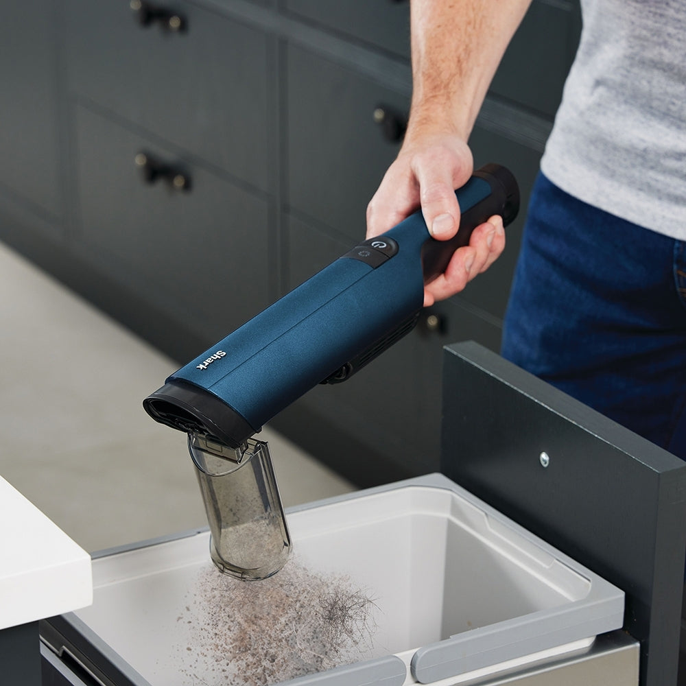 Shark WV270UK Premium Handheld Vacuum Cleaner - product image 18