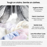 Samsung WW10FG5U34ABEU Washing Machine - product image 4