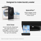 Samsung WW10FG5U34ABEU Washing Machine - product image 6