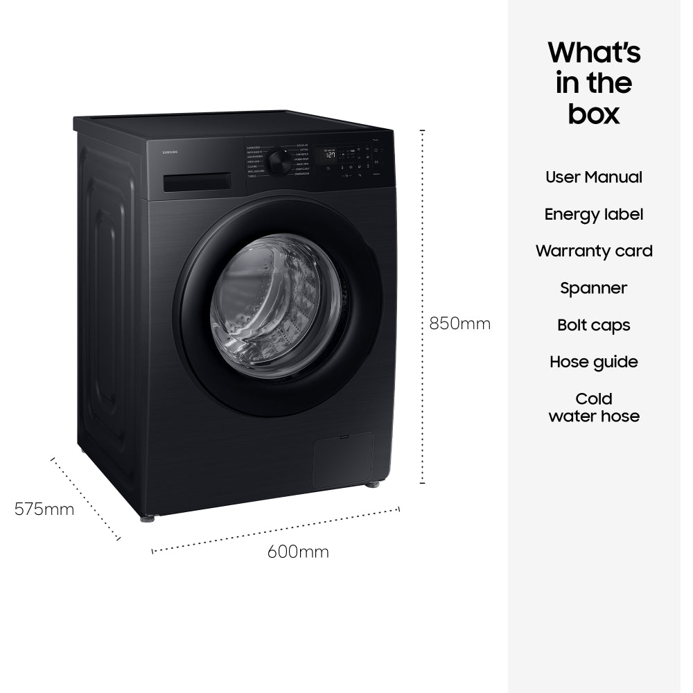 Samsung WW10FG5U34ABEU Washing Machine - product image 10