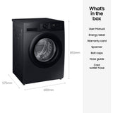 Samsung WW10FG5U34ABEU Washing Machine - product image 10