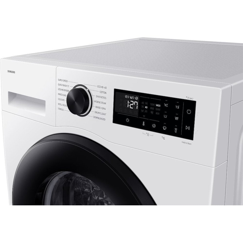 Samsung WW10FG5U34AEEU Washing Machine - product image 3