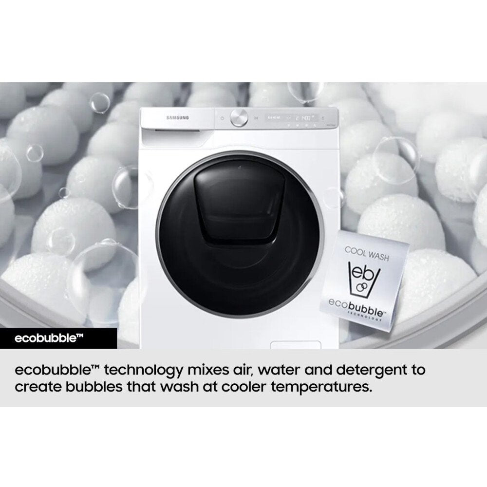 Samsung WW10FG5U34AEEU Washing Machine - product image 5