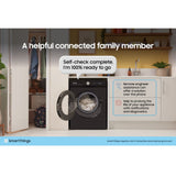 Samsung WW10FG5U34AEEU Washing Machine - product image 9