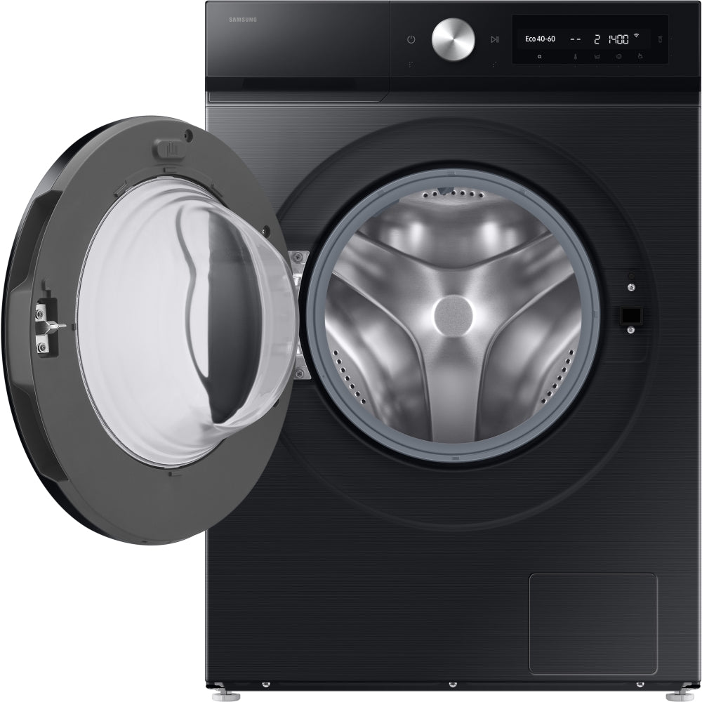 Samsung WW11DB7B94G Bespoke Series 7 AI Energy, WiFi-enabled Washing Machine - product image 2