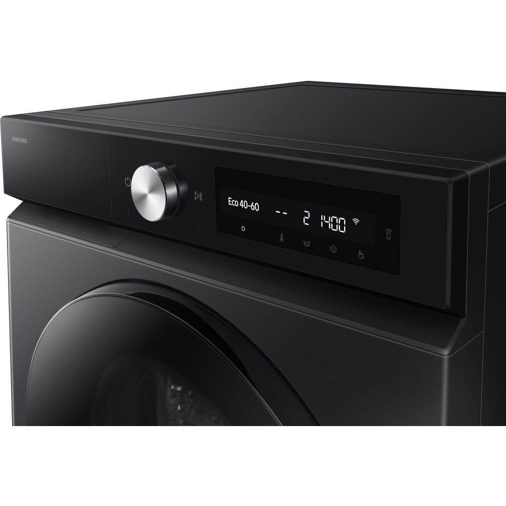 Samsung WW11DB7B94G Bespoke Series 7 AI Energy, WiFi-enabled Washing Machine - product image 3