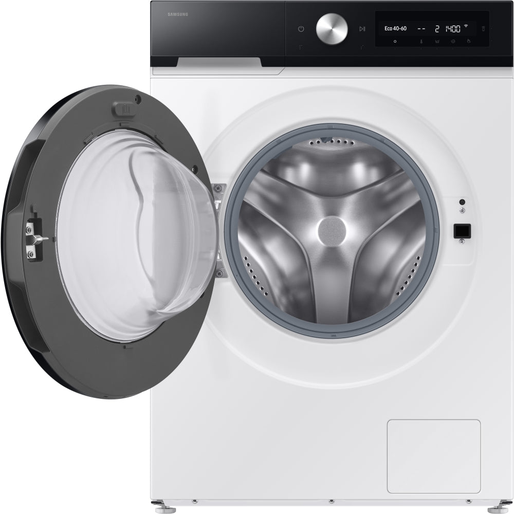 Samsung WW11DB7B94G Bespoke Series 7 AI Energy WiFi-enabled Washing Machine - product image 2