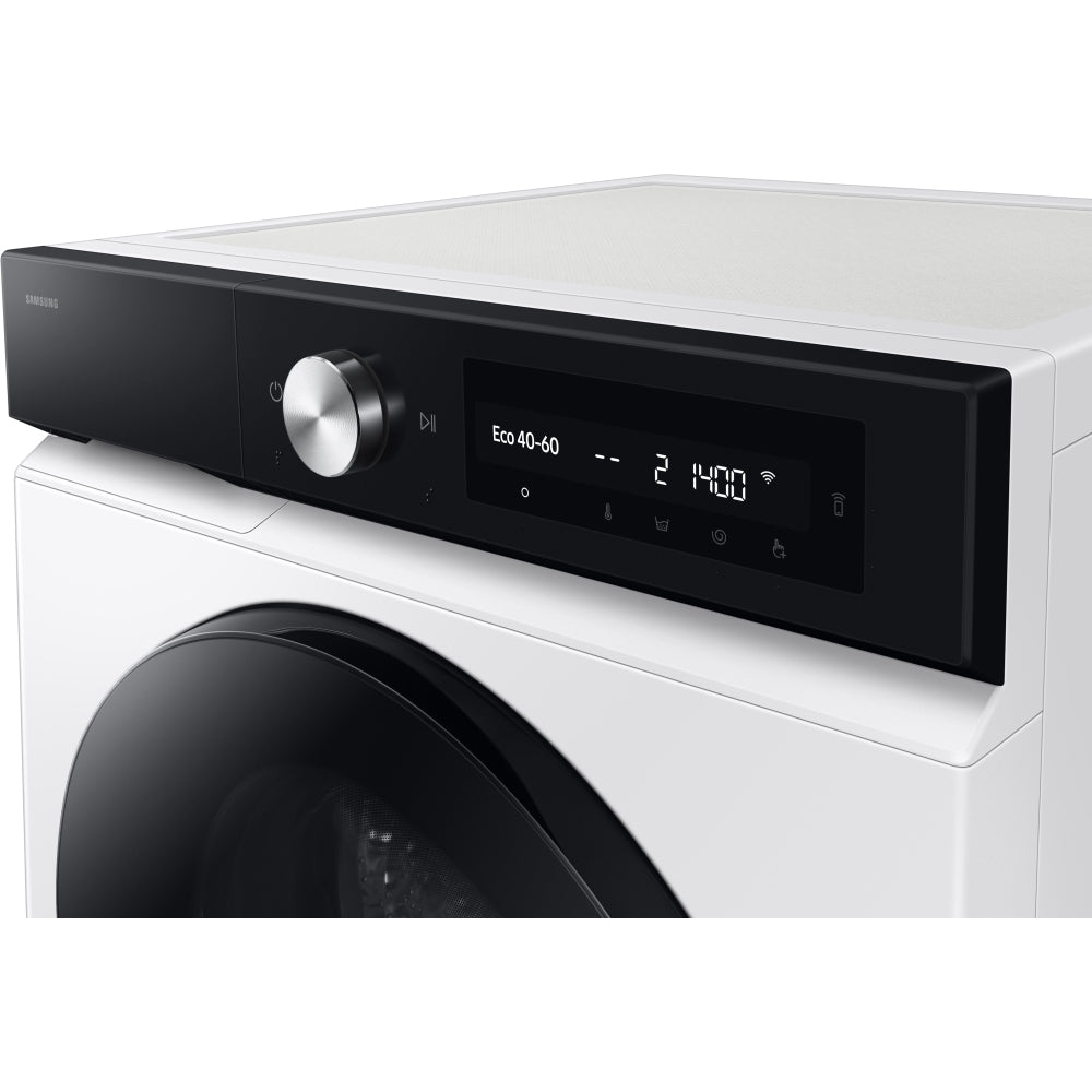 Samsung WW11DB7B94G Bespoke Series 7 AI Energy WiFi-enabled Washing Machine - product image 3