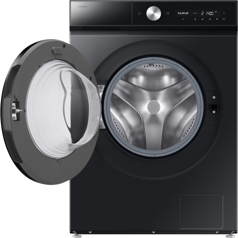 Samsung WW11DB8B95GBU1 Series 8 AI Energy Washing Machine - product image 2