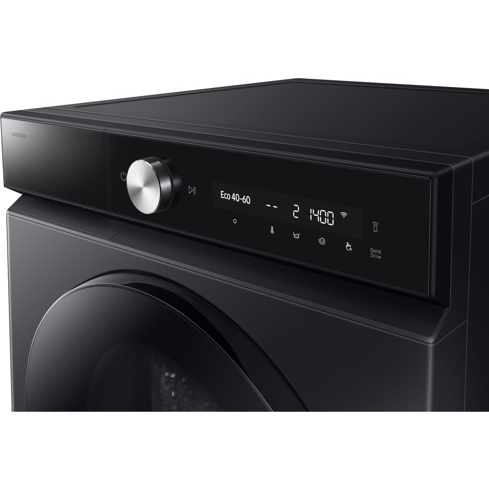 Samsung WW11DB8B95GBU1 Series 8 AI Energy Washing Machine - product image 3