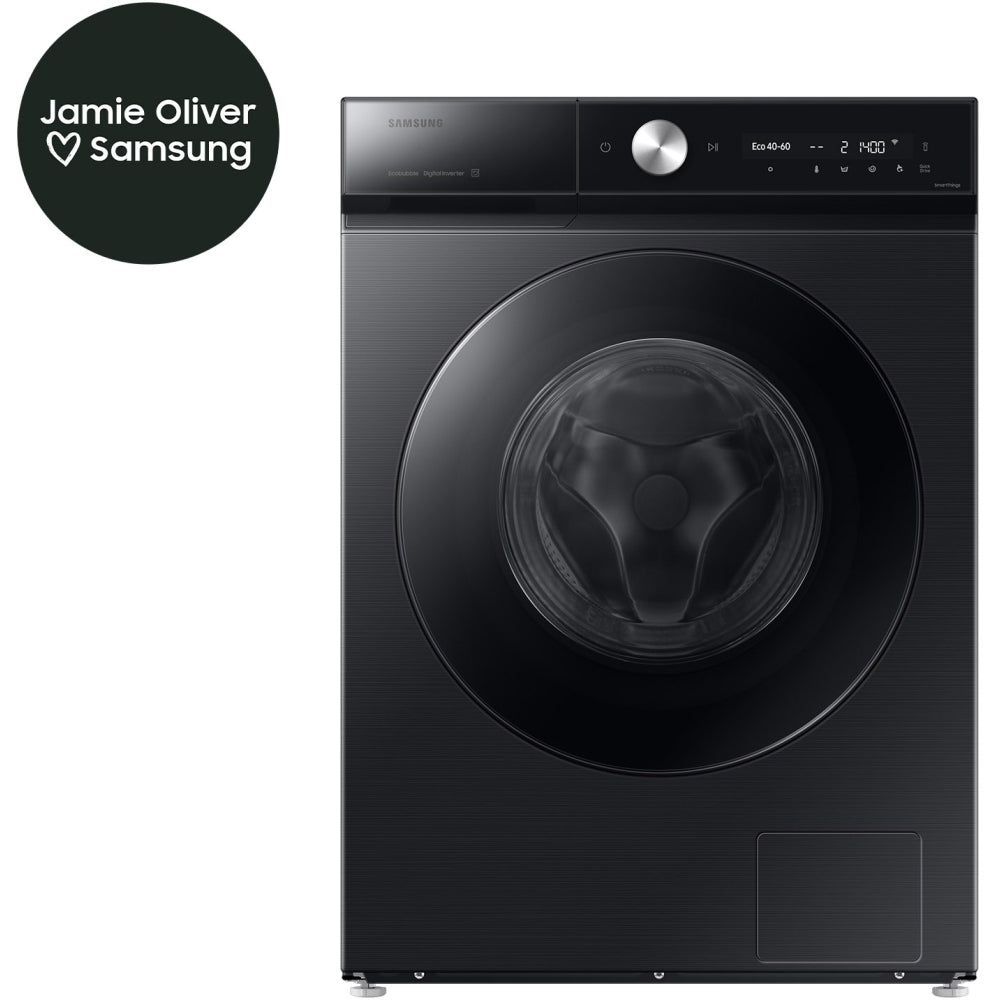 Samsung WW11DB8B95GBU1 Series 8 AI Energy Washing Machine - product image 1