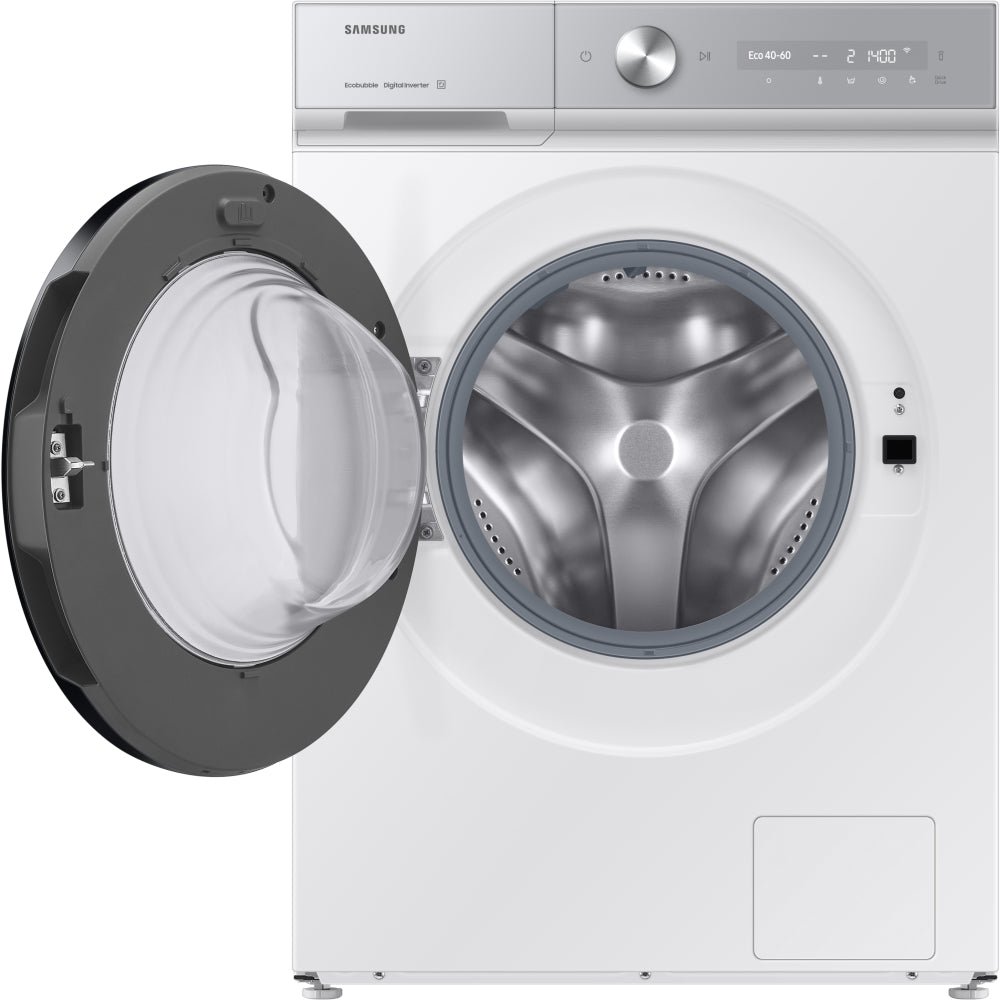 Samsung WW11DB8B95GHU1 Series 8 AI Energy Washing Machine - product image 2