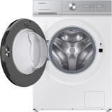 Samsung WW11DB8B95GHU1 Series 8 AI Energy Washing Machine - product image 2