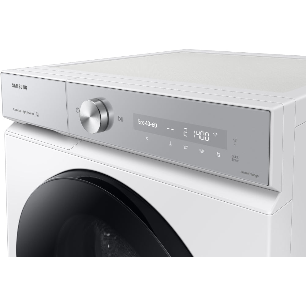 Samsung WW11DB8B95GHU1 Series 8 AI Energy Washing Machine - product image 3