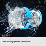 Samsung WW11DB8B95GHU1 Series 8 AI Energy Washing Machine - product image 8