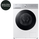 Samsung WW11DB8B95GHU1 Series 8 AI Energy Washing Machine - product image 1