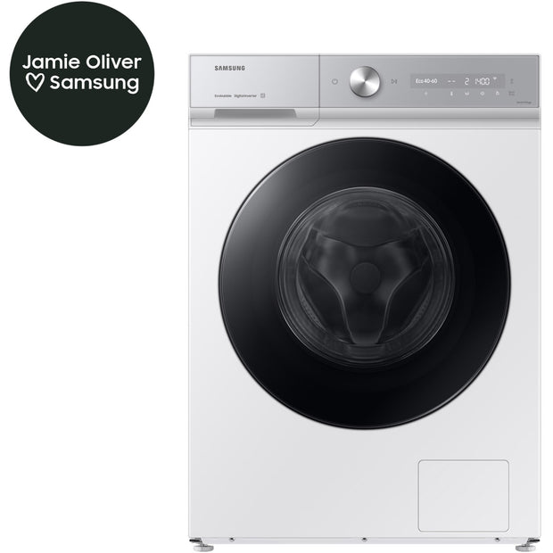 Samsung WW11DB8B95GHU1 Series 8 AI Energy Washing Machine - product image 1