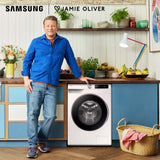 Samsung WW11DG6B25LEU1 Series 6 AI Energy Washing Machine - product image 9