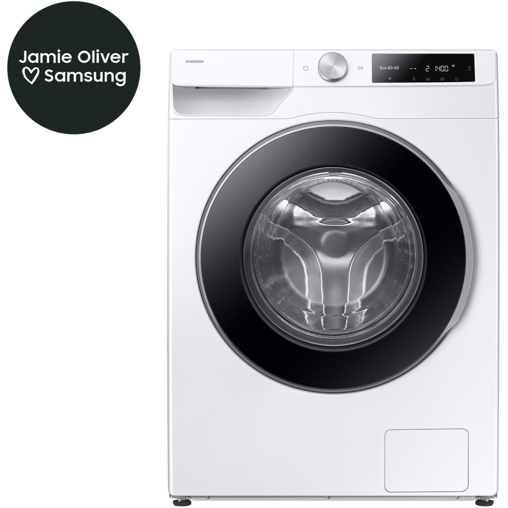 Samsung WW11DG6B25LEU1 Series 6 AI Energy Washing Machine - product image 1