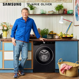 Samsung WW11DG6B85LBU1 Series 6 AI Energy Washing Machine - product image 11