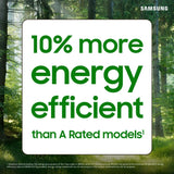 Samsung WW11DG6B85LBU1 Series 6 AI Energy Washing Machine - product image 5