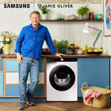 Samsung WW11DG6B85LEU1 Series 6 AI Energy Washing Machine - product image 11