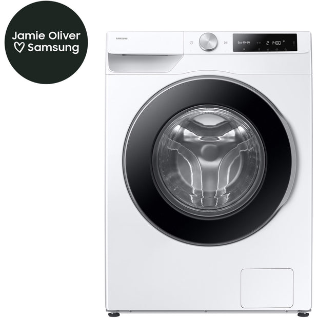 Samsung WW11DG6B85LEU1 Series 6 AI Energy Washing Machine - product image 1