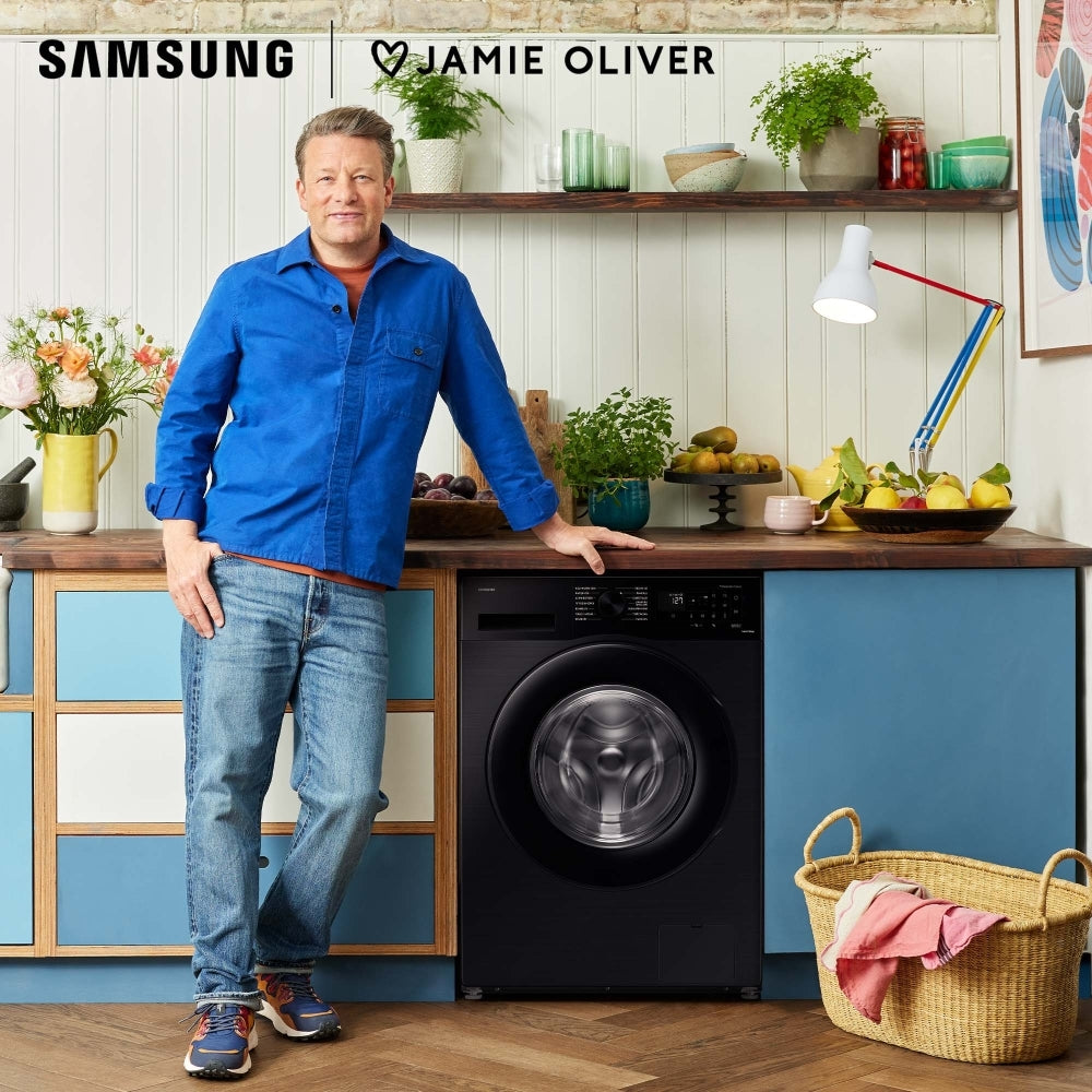 Samsung WW90CGC04DAB Series 5 Washing Machine - product image 14
