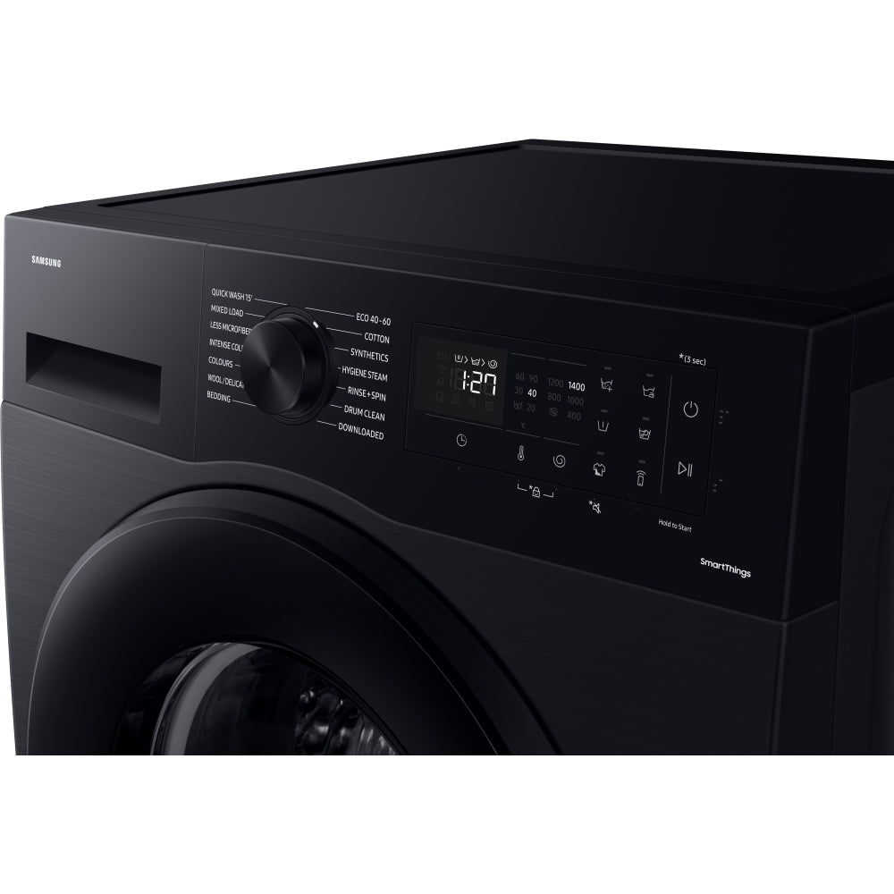 Samsung WW90CGC04DAB Series 5 Washing Machine - product image 4