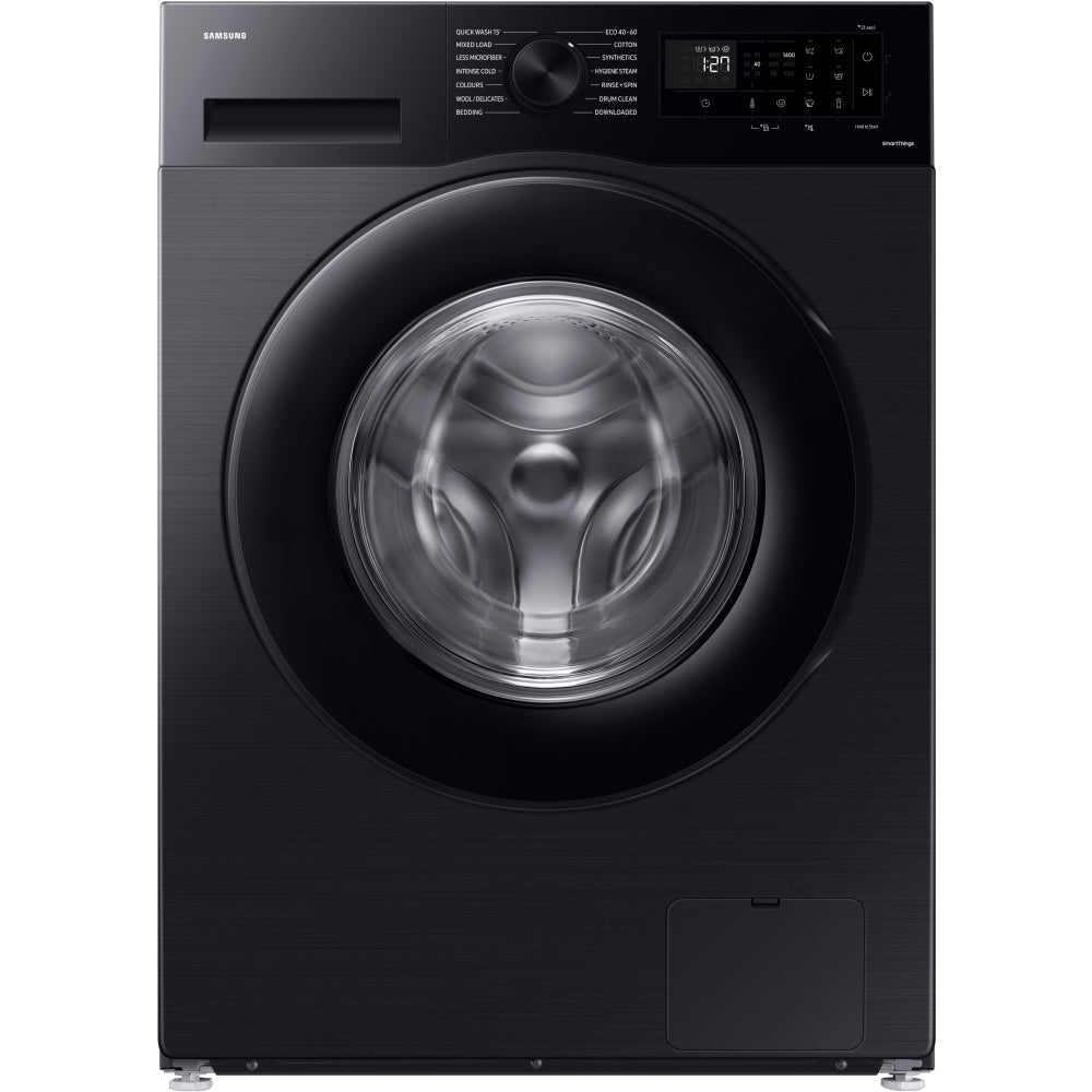 Samsung WW90CGC04DAB Series 5 Washing Machine - product image 1