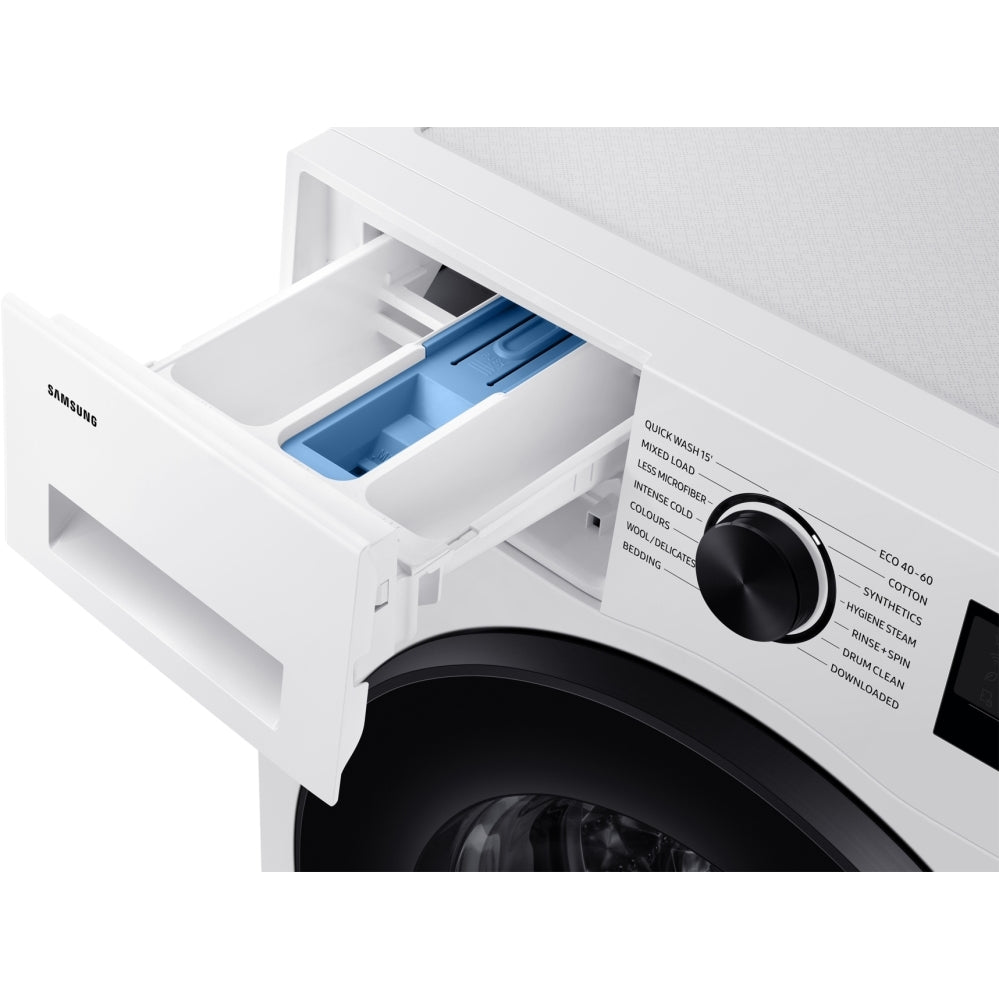 Samsung WW90CGC04DAEEU Series 5 Washing Machine - product image 12