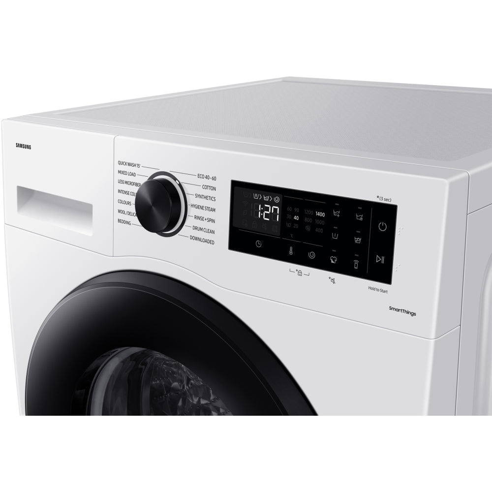 Samsung WW90CGC04DAEEU Series 5 Washing Machine - product image 4