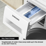 Samsung WW90CGC04DAEEU Series 5 Washing Machine - product image 8