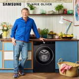 Samsung WW90DG6U85LBU1 Series 6 AI Energy Washing Machine - product image 10