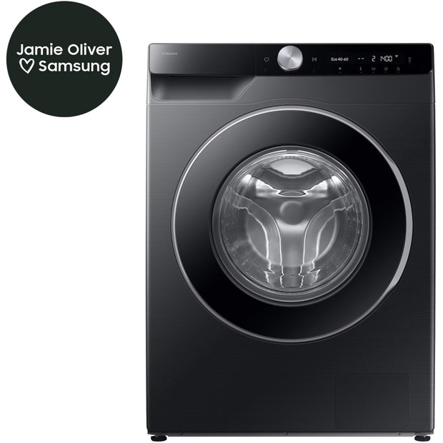 Samsung WW90DG6U85LBU1 Series 6 AI Energy Washing Machine - product image 1
