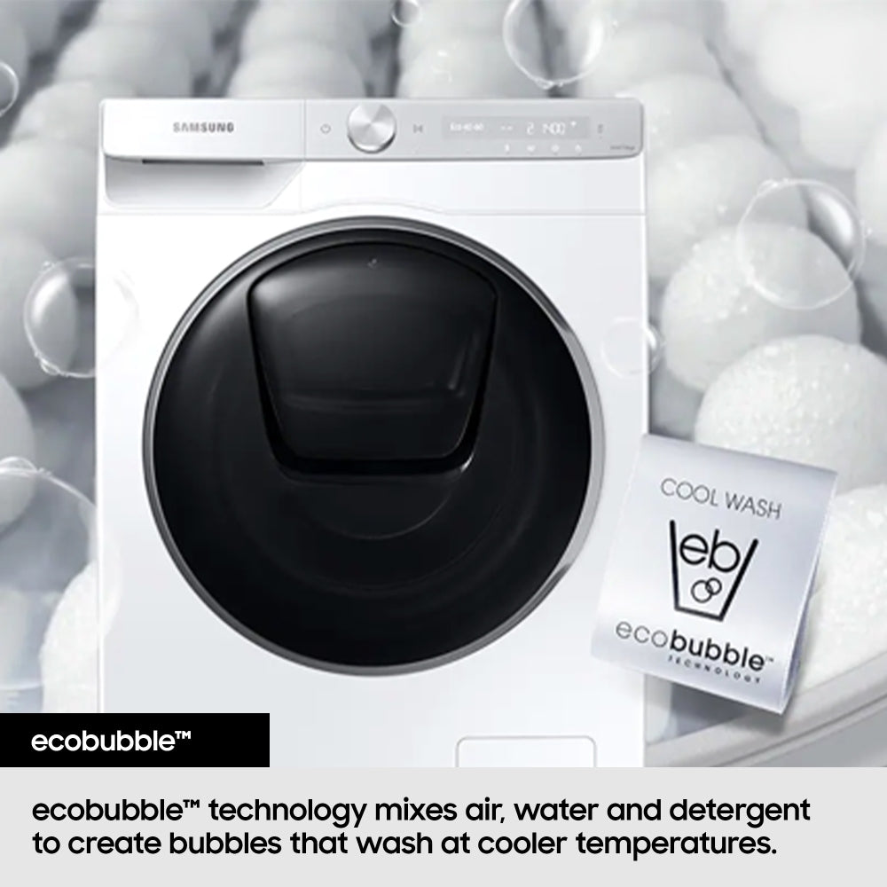 Samsung WW90DG6U85LEU1 Washing Machine - product image 5