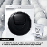 Samsung WW90DG6U85LEU1 Washing Machine - product image 5