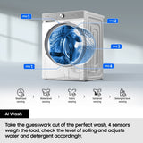 Samsung WW90DG6U85LEU1 Washing Machine - product image 6