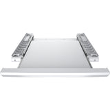 Hisense WZXX90-BEW001-000 Stacking Kit with Pull-Out Shelf - product image 2