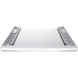 Hisense WZXX90-BEW001-000 Stacking Kit with Pull-Out Shelf - product image 1
