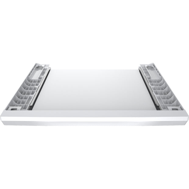Hisense WZXX90-BEW001-000 Stacking Kit with Pull-Out Shelf - product image 1