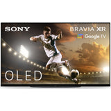 Sony XR42A90KU A90K BRAVIA XR - product image 12