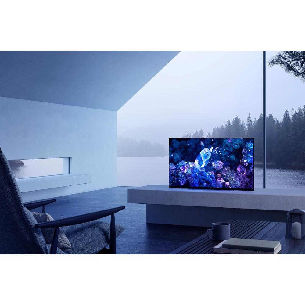 Sony XR48A90KU A90K BRAVIA XR 48" 4K Ultra HD HDR OLED Smart Google TV - product image 2