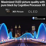 Sony XR48A90KU A90K BRAVIA XR - product image 10