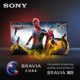 Sony XR48A90KU A90K BRAVIA XR - product image 14