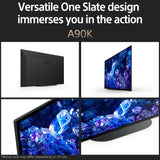 Sony XR48A90KU A90K BRAVIA XR 48" 4K Ultra HD HDR OLED Smart Google TV - product image 10