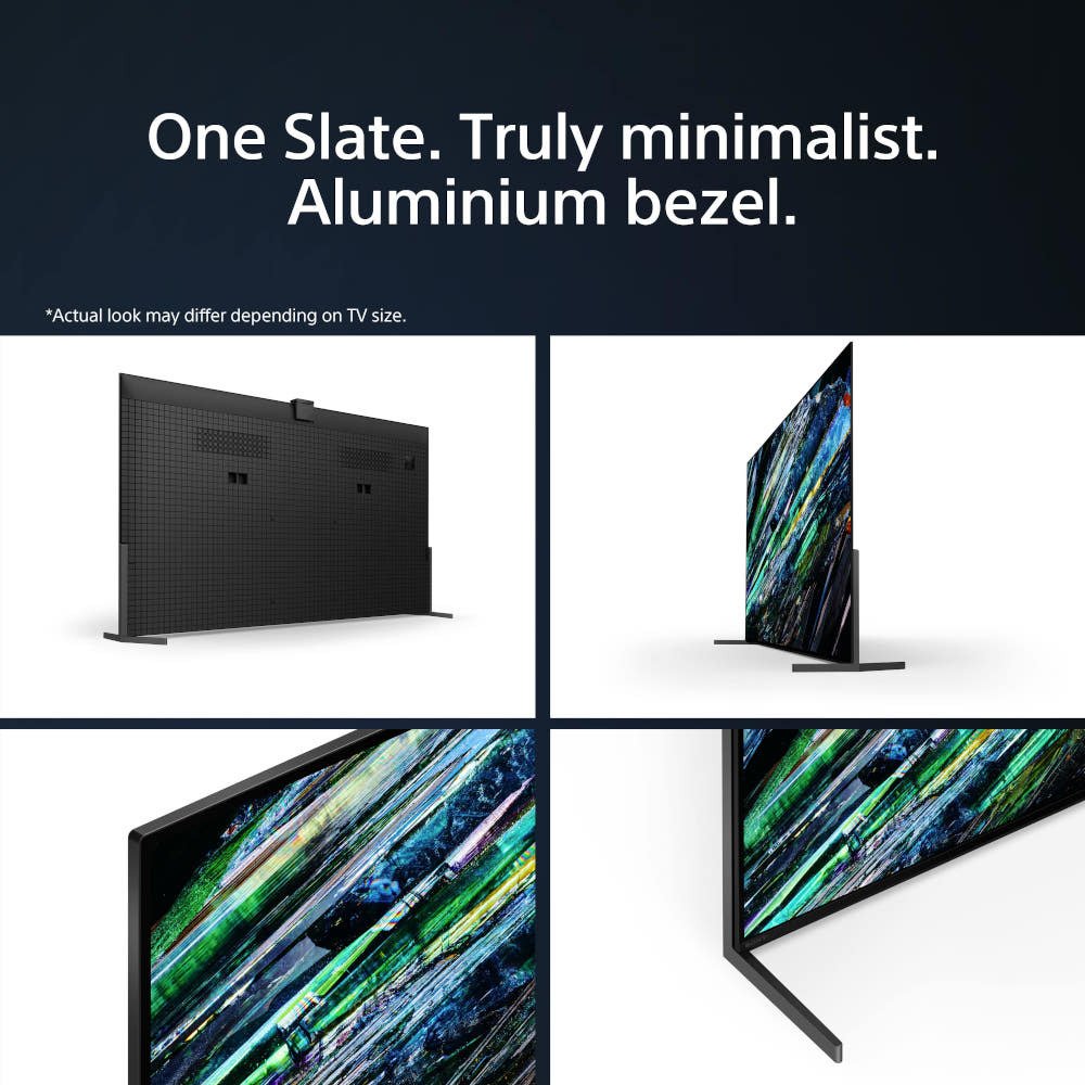 Sony XR77A95LPU A95L BRAVIA XR 77" QD-OLED 4K Ultra HD Smart TV - product image 13
