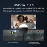 Sony XR77A95LPU A95L BRAVIA XR 77" QD-OLED 4K Ultra HD Smart TV - product image 14