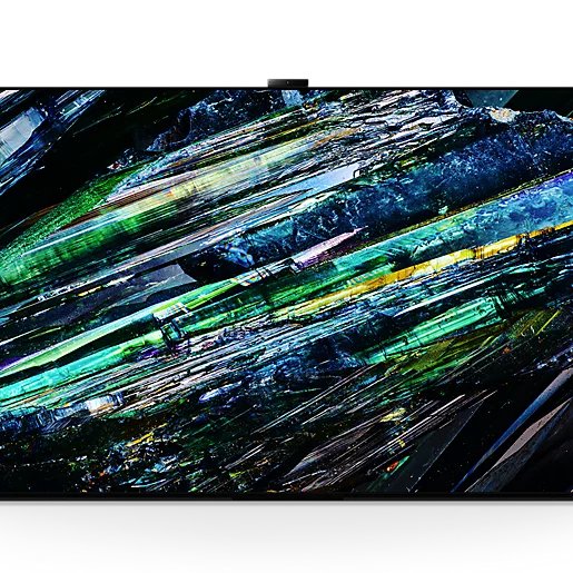 Sony XR77A95LPU A95L BRAVIA XR 77" QD-OLED 4K Ultra HD Smart TV - product image 18
