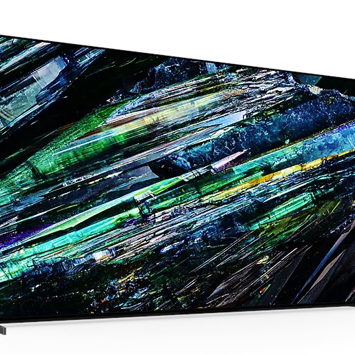 Sony XR77A95LPU A95L BRAVIA XR 77" QD-OLED 4K Ultra HD Smart TV - product image 21